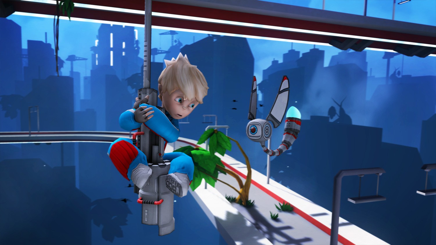 Kick & Fennick - Imagen 5